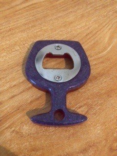 Bottle Opener - 1