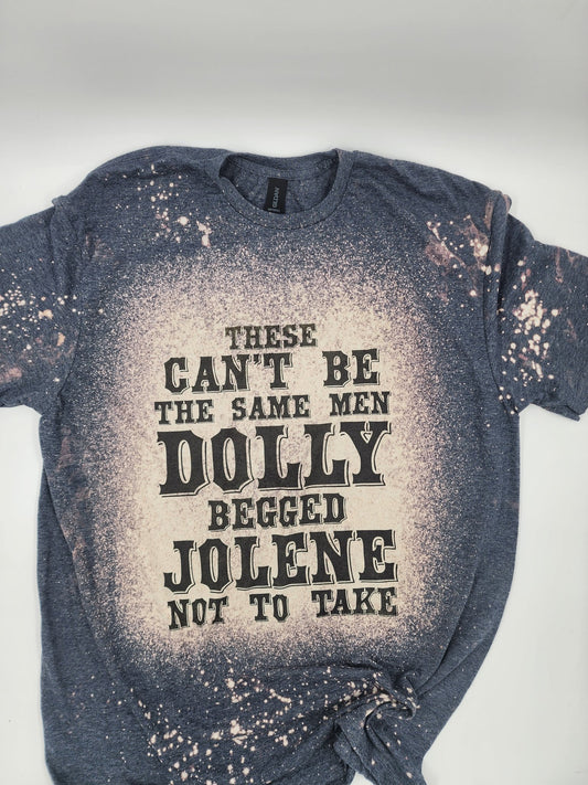 Dolly T shirt - 1