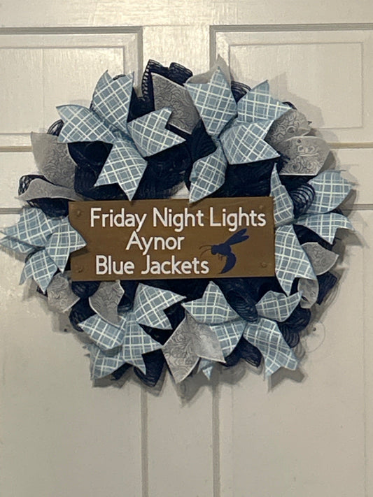 Aynor Friday Night Lights - 1