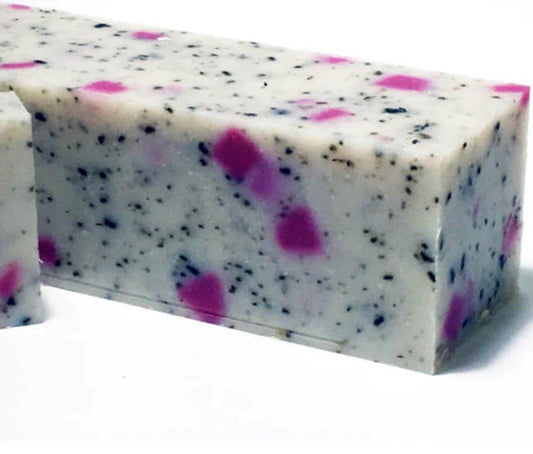 Hand-Crafted Soap- Petal Dance - 1