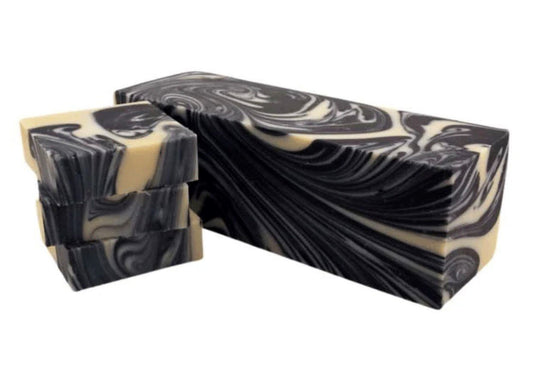 Hand Crafted Soap  Black Forest - 1