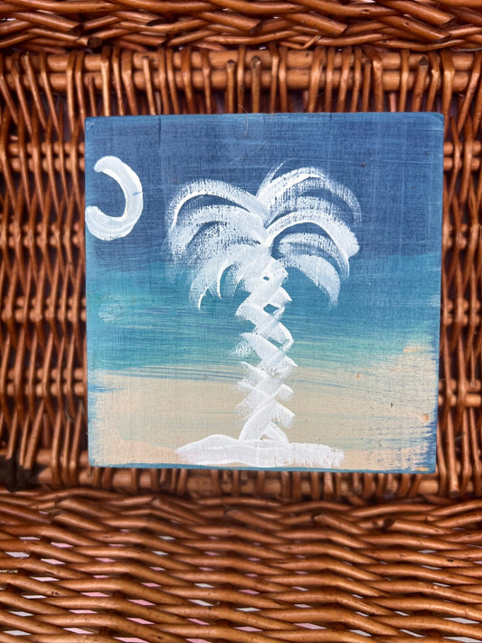 Carolina Palm Coasters - 1