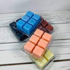 Clamshell Wax Melts - 1