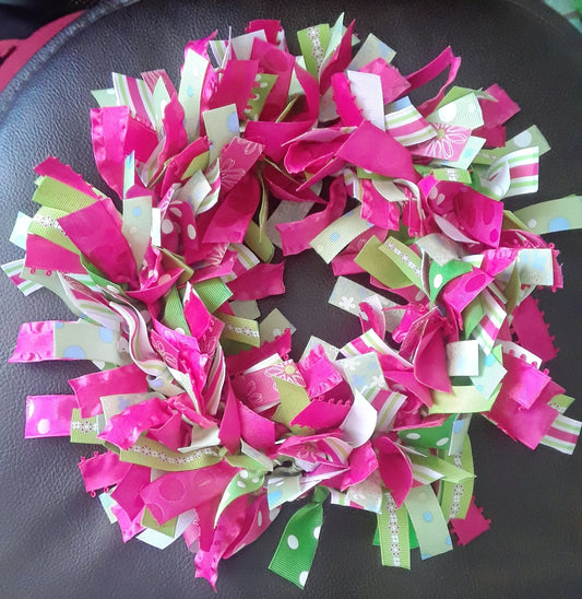 mini wreaths 2 - 1