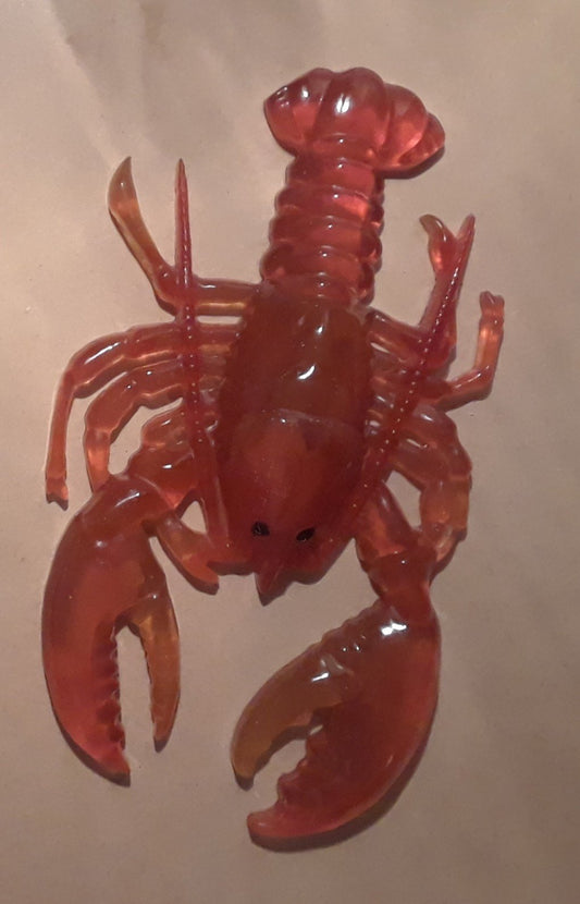 resin Lobsters - 1