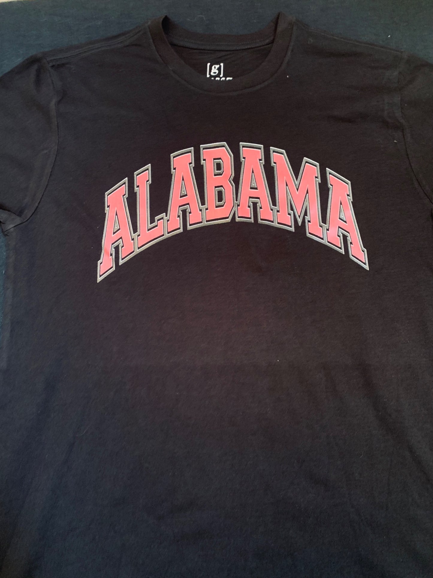 Alabama Tshirt - 1