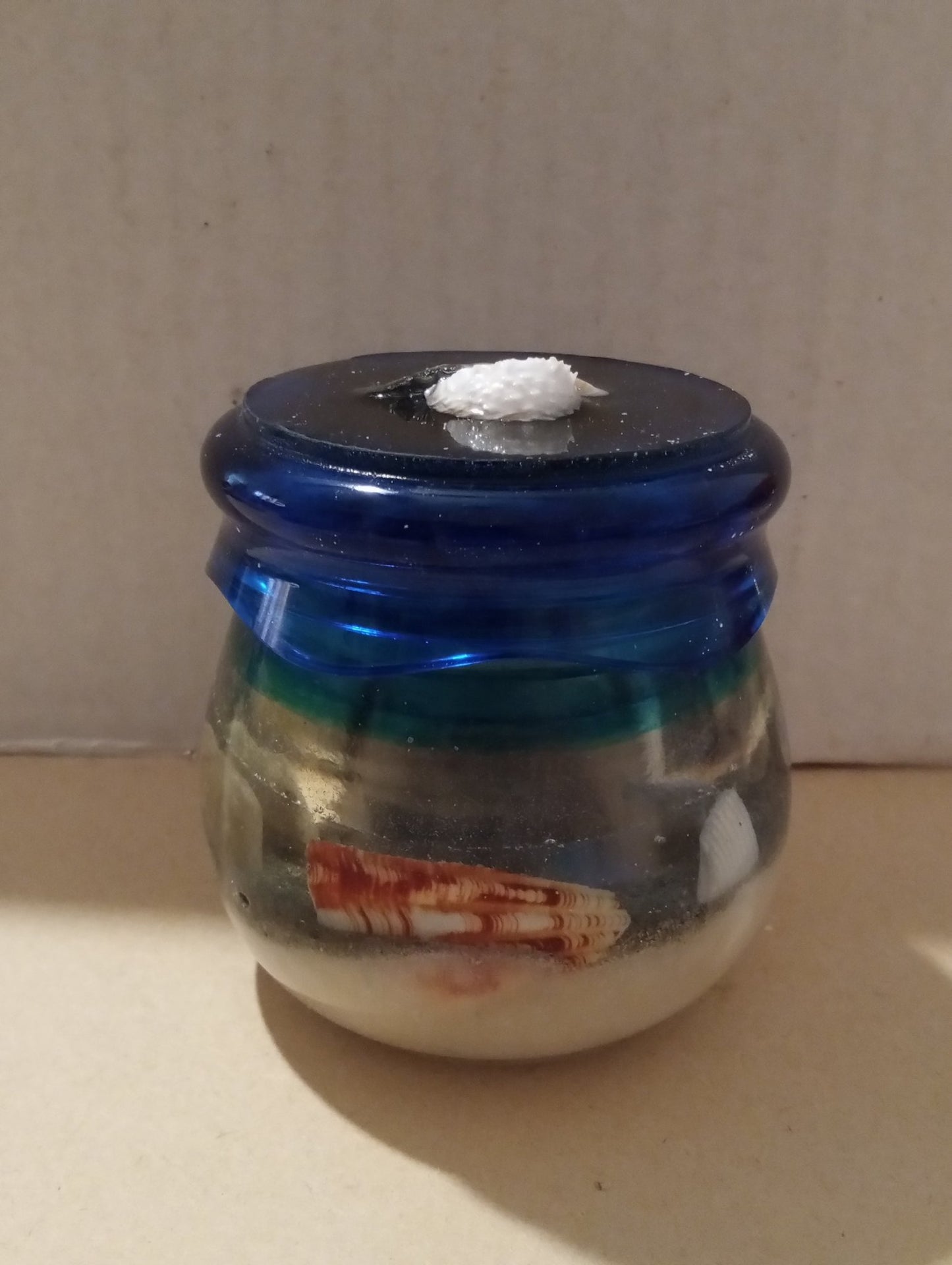 resin Jars - 2