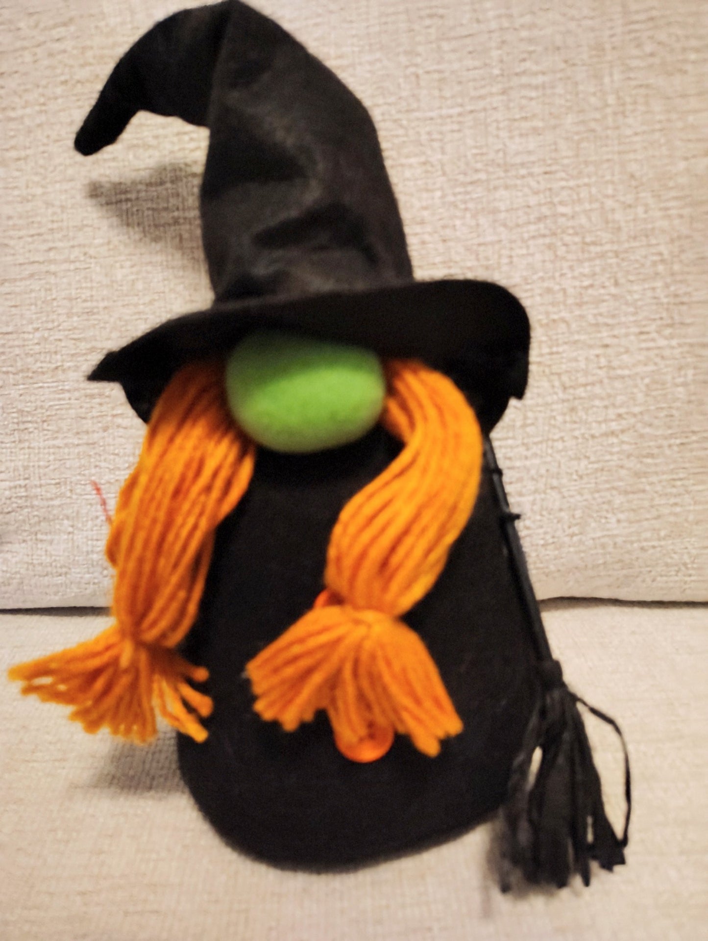 Witchy Gnome - 1