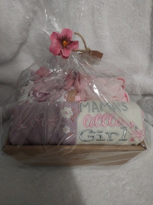 Baby gift basket 13 - 1