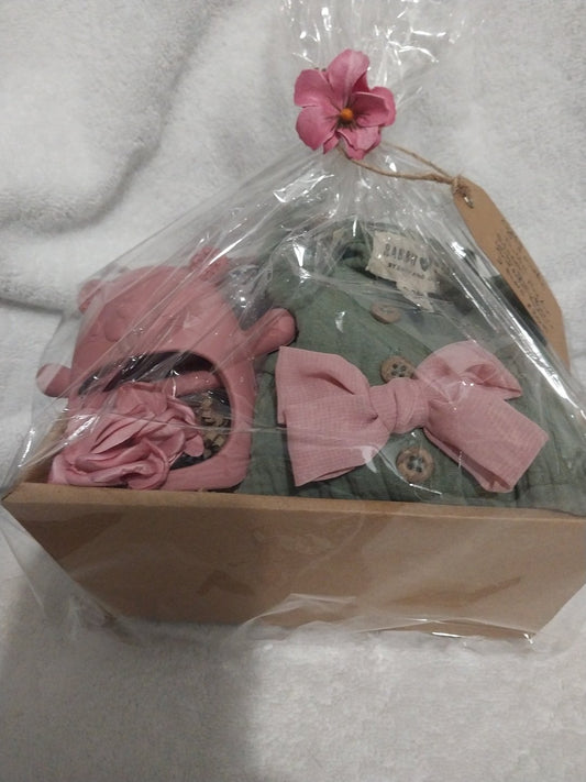 Baby gift basket 7 - 1