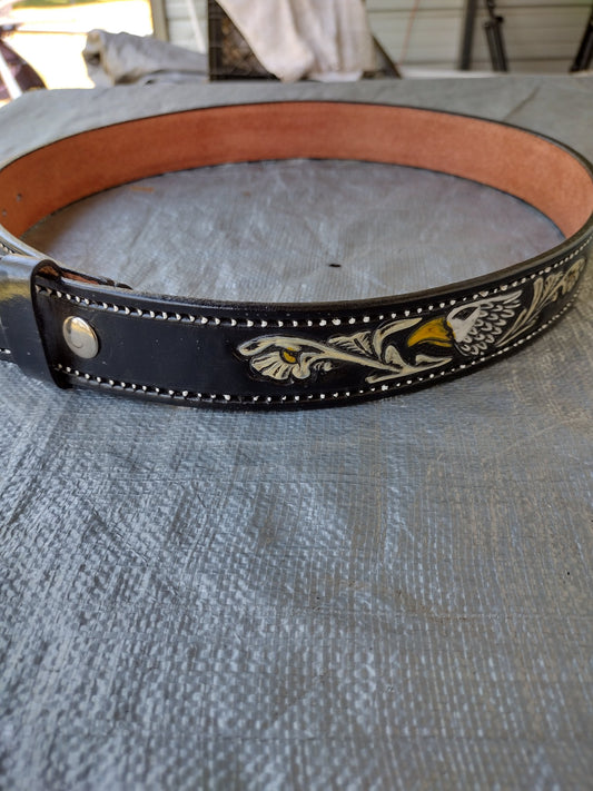 1-1/2 size 34 Belt - 1