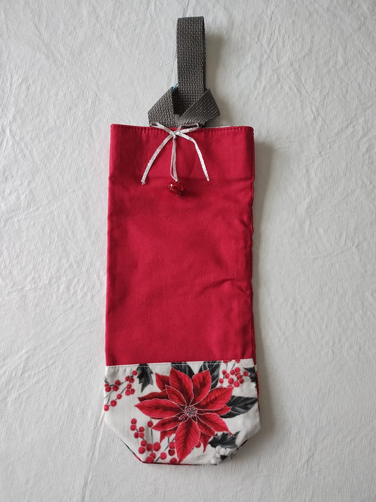 Wine Gift Bag, c - 1