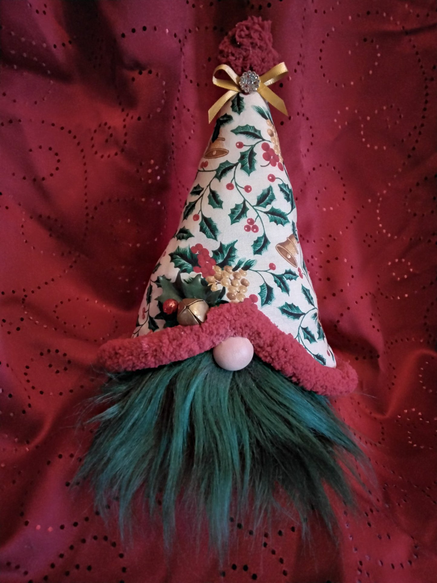 Christmas Gnome - 132 - 1