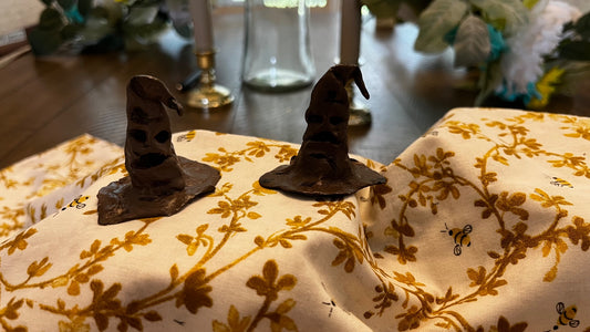 HP sorting hat  - 1