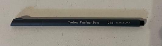 Taotree Fineliner Pen - 1