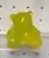 resin yellow Bear - 1