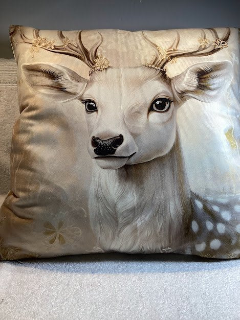 Pillow Covers with quality pillow forms - 41