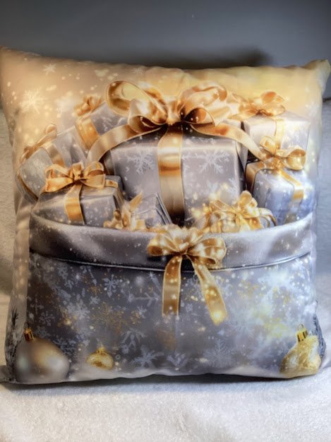Pillow Covers with quality pillow forms - 50