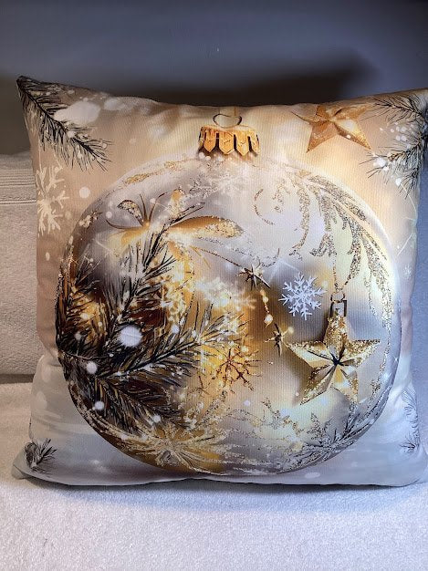 Pillow Covers with quality pillow forms - 8