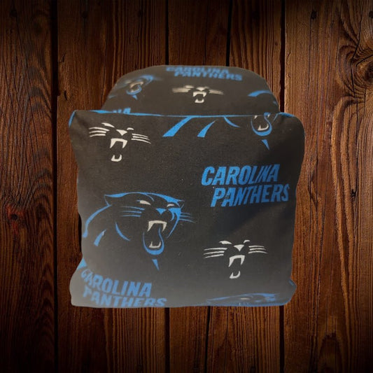 Carolina Panthers Heating Pad  - 1