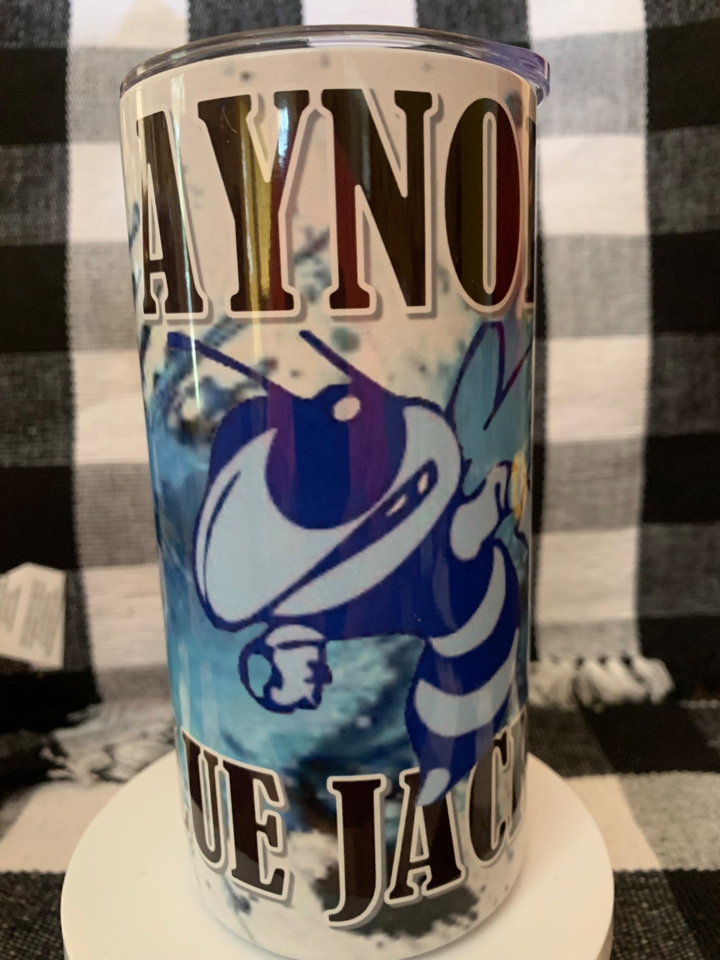 Aynor 12oz Tumbler - 1