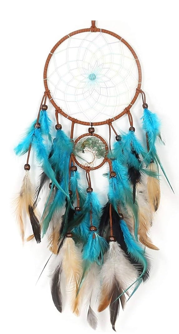 Dream Catchers Tree of Life - 3