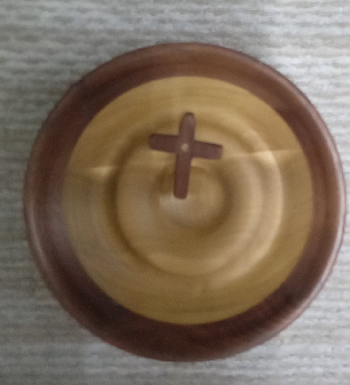 Prayer bowl - 1