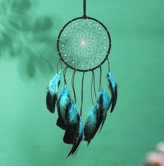 Blue Dreamcatcher - 2