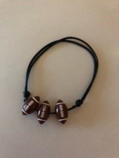 Football Bracelet - 1