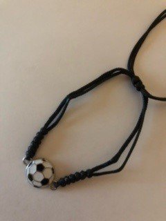 Soccer Bracelet - 1