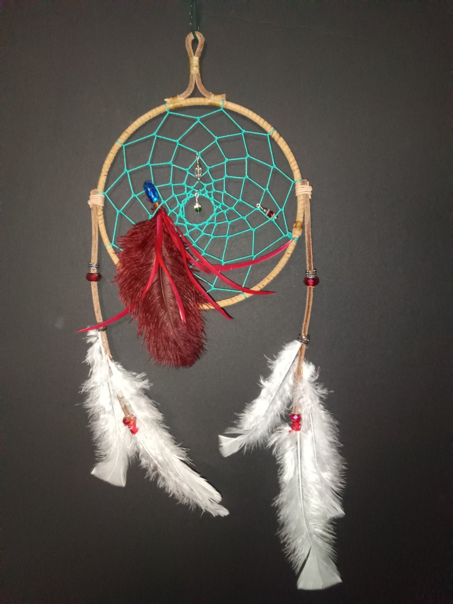 DREAM CATCHER #3 - 1