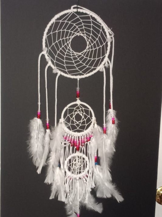 DREAM CATCHER #1 - 1