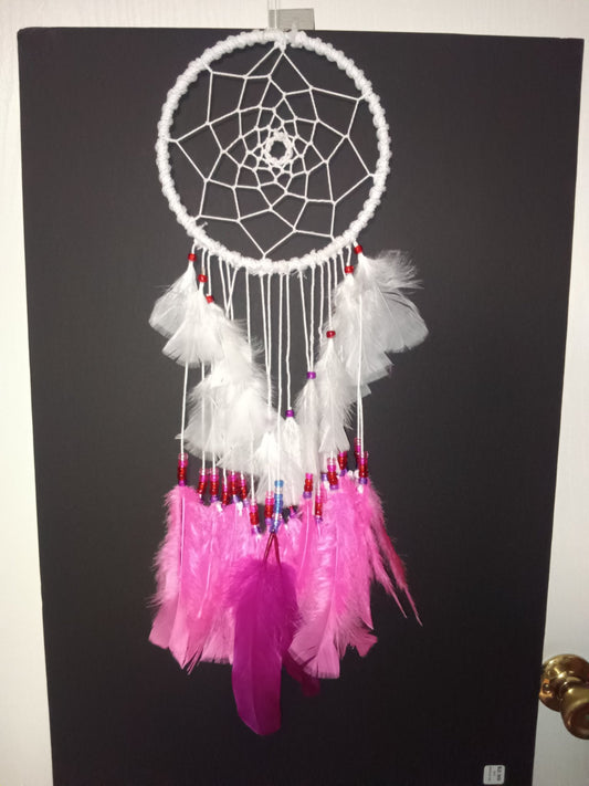 DREAM CATCHER #2 - 1