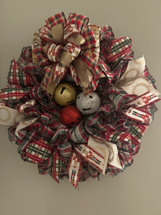 Bells wreath  - 1