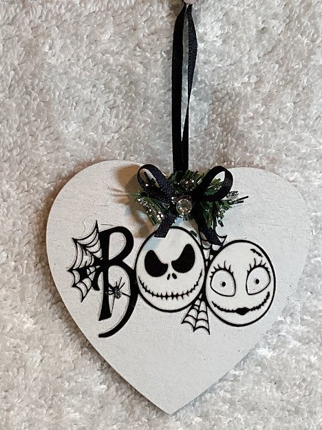 Ornament Nightmare Before Christmas - 2