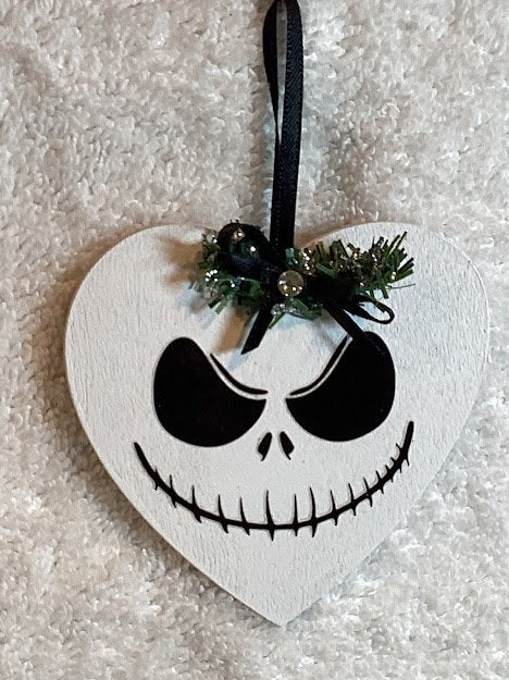 Ornament Nightmare Before Christmas - 5