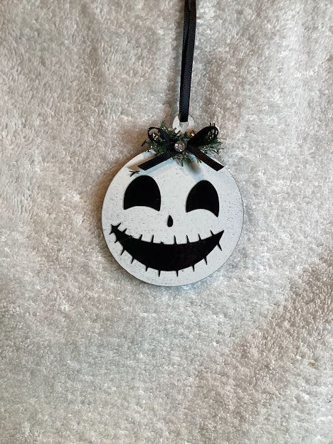 Ornament Nightmare Before Christmas - 7