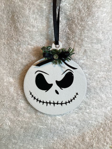 Ornament Nightmare Before Christmas - 9