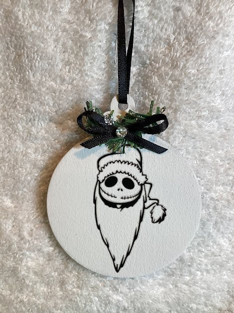 Ornament Nightmare Before Christmas - 11