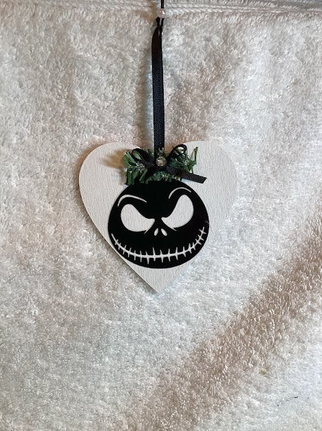 Ornament Nightmare Before Christmas - 13