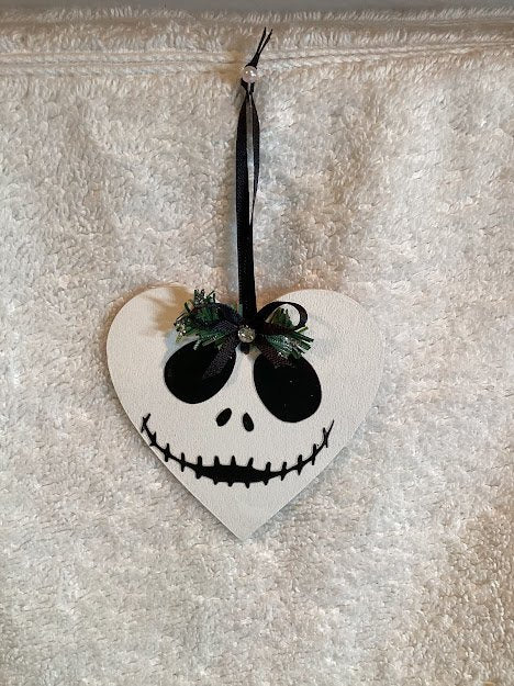 Ornament Nightmare Before Christmas - 14