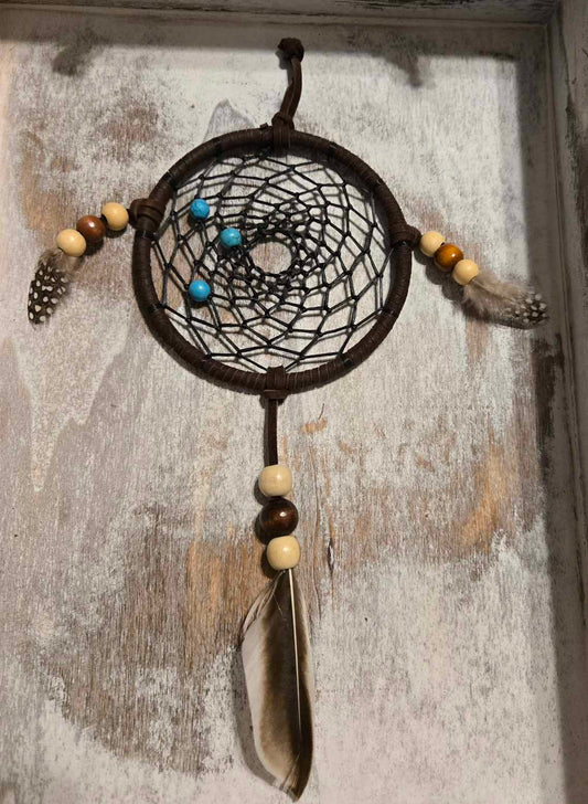 Dreamcatcher 4" - 1