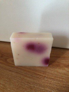 Petal Dance Hand-Crafted Soap - 1