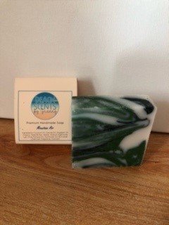 Mountain Air HandCrafted Soap - 1