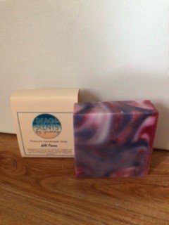 Wild Passion HandCrafted Soap - 1