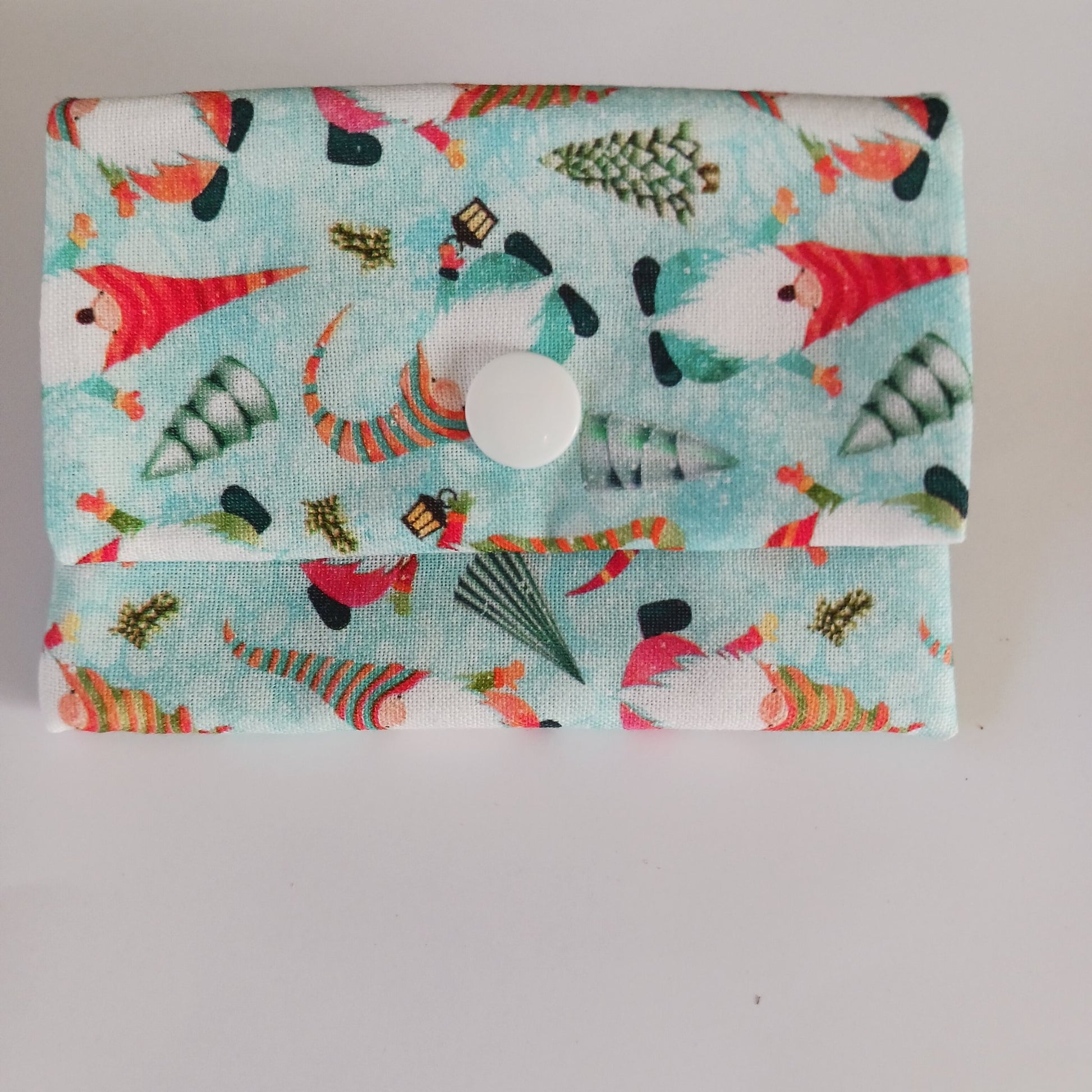 Gift Card Wallet - 2