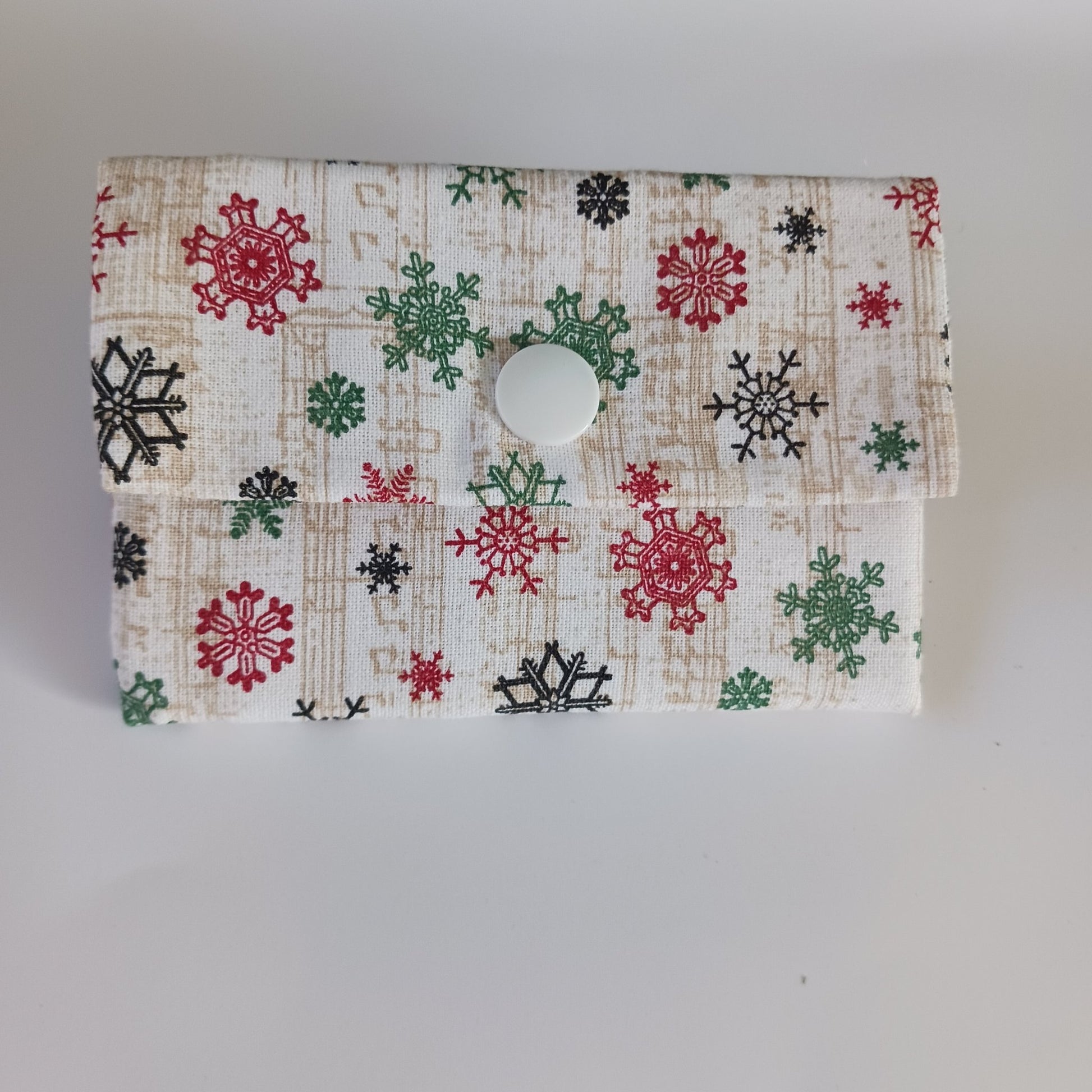 Gift Card Wallet - 3