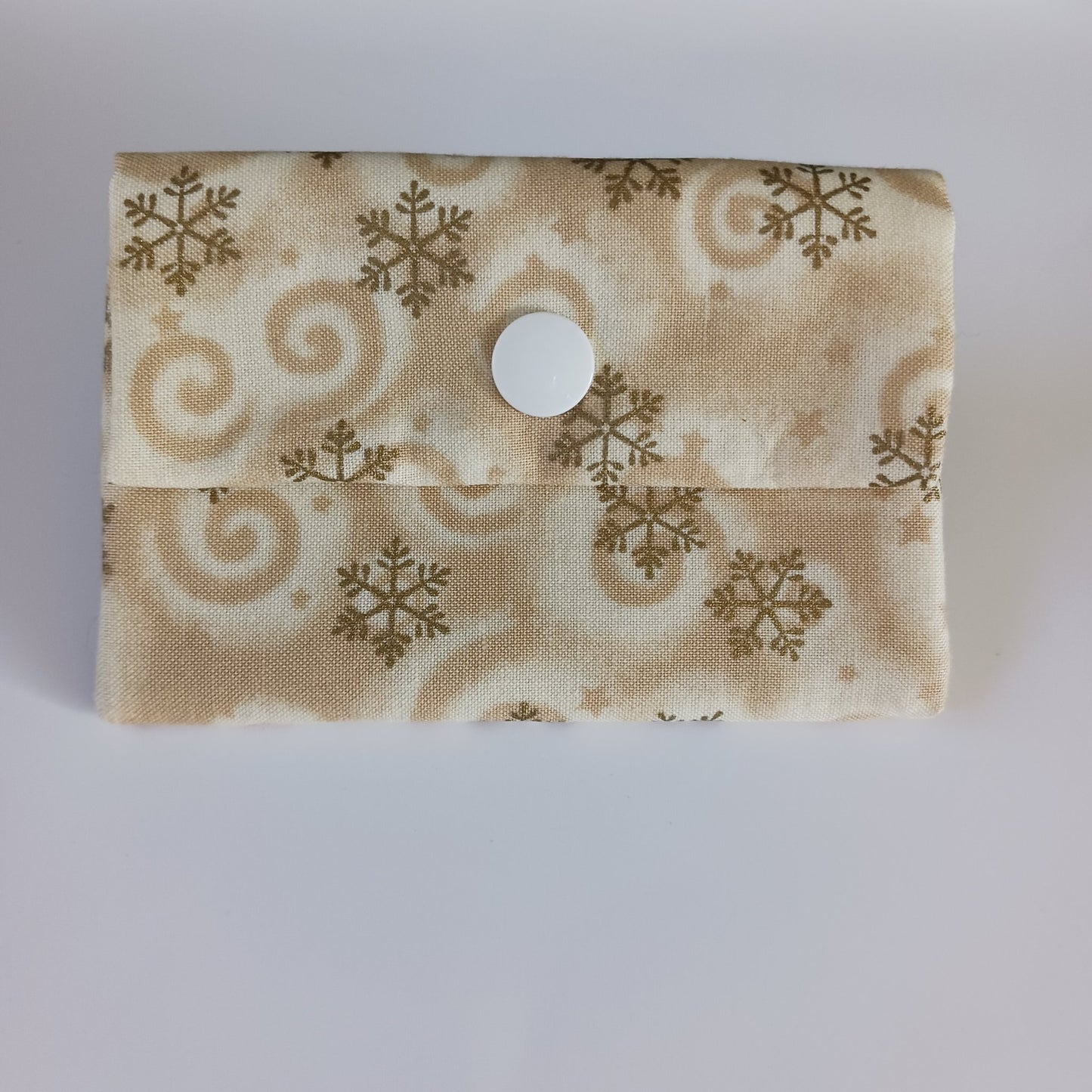 Gift Card Wallet - 4