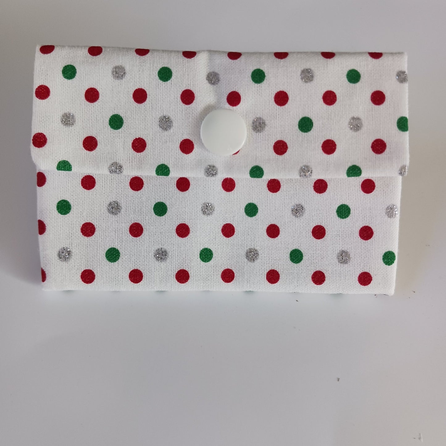 Gift Card Wallet - 6