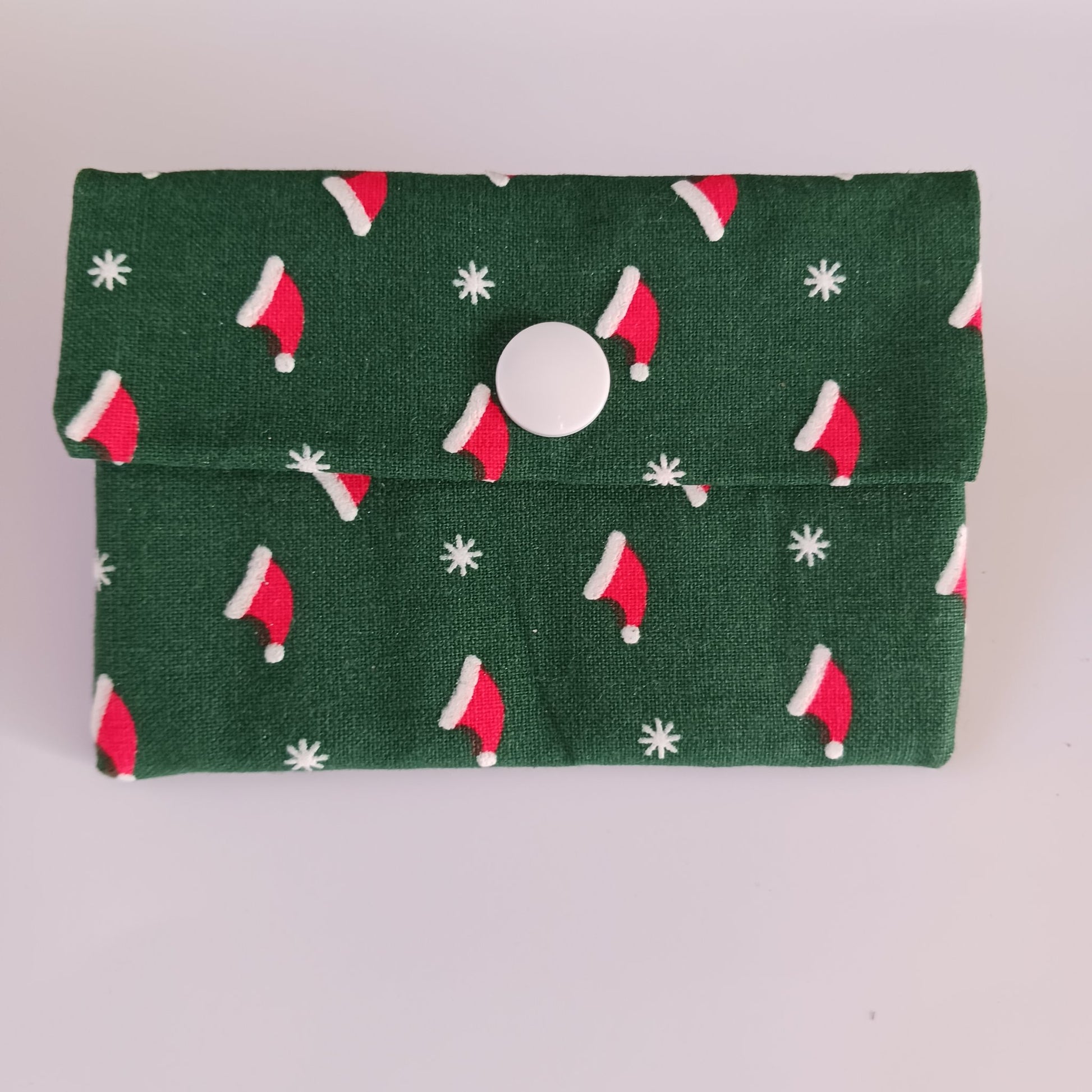 Gift Card Wallet - 10